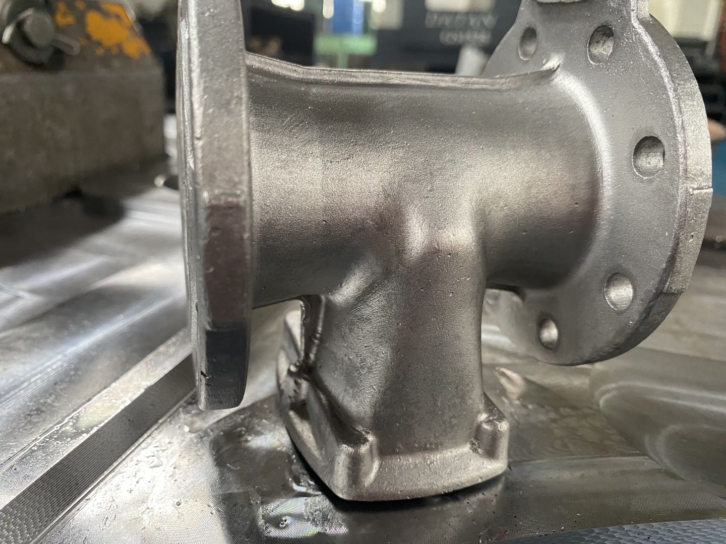 Alloy 625 (Inconel 625 equivalent)