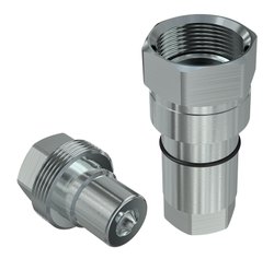 N12MV precision castings