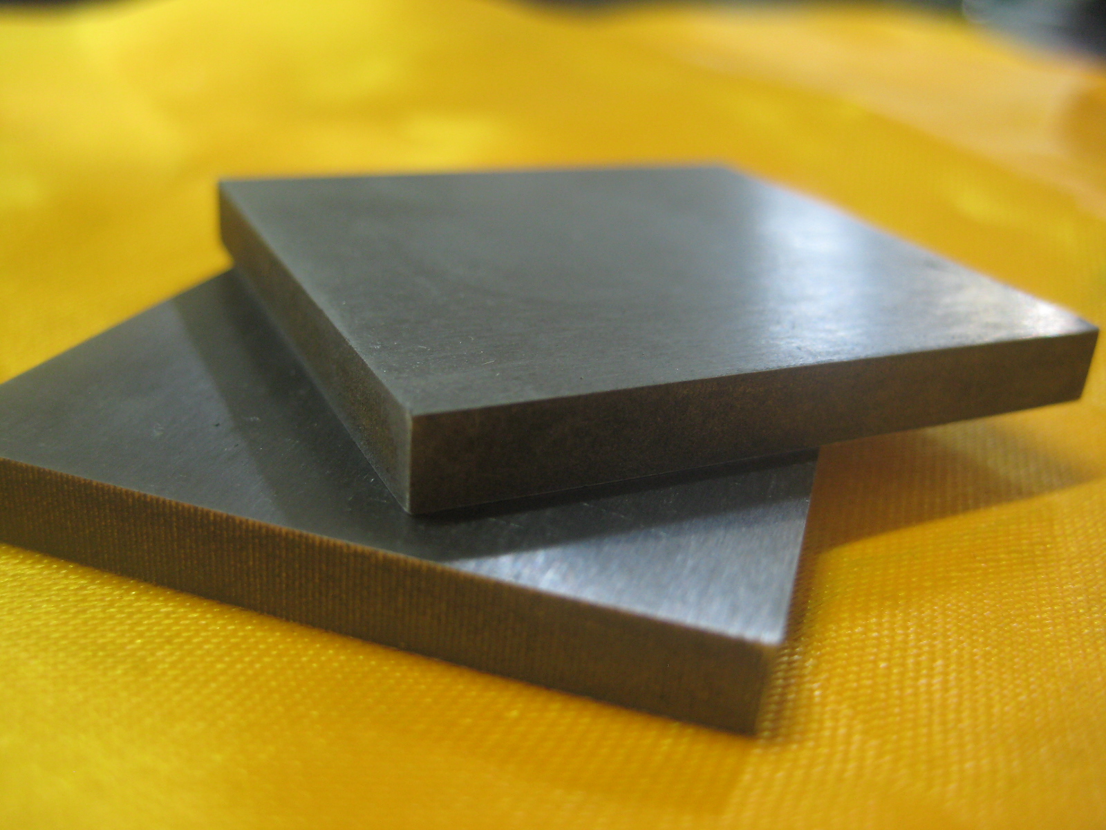 CoCrW Precision casting