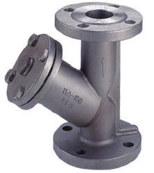 M400 Precision casting