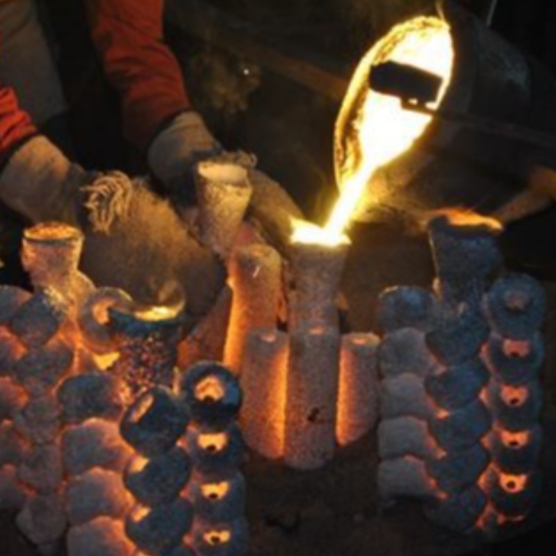 When To Use Investment Casting